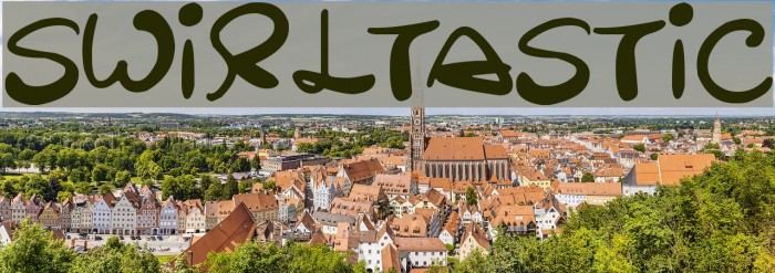 Swirltastic Example 2