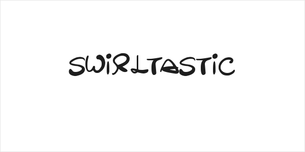 Swirltastic Logo