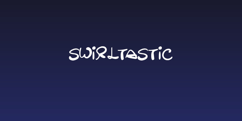 Swirltastic Social Header