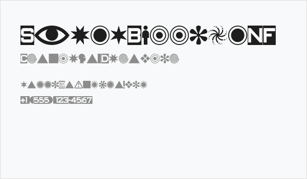 SwishButtonsNF Business Card