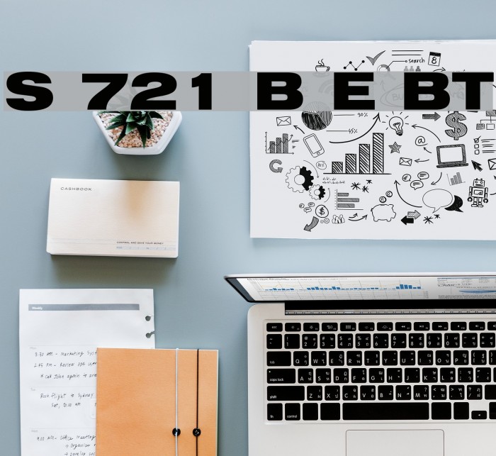 Swiss 721 Black Extended BT Example 3