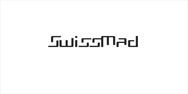 SwissMad Logo
