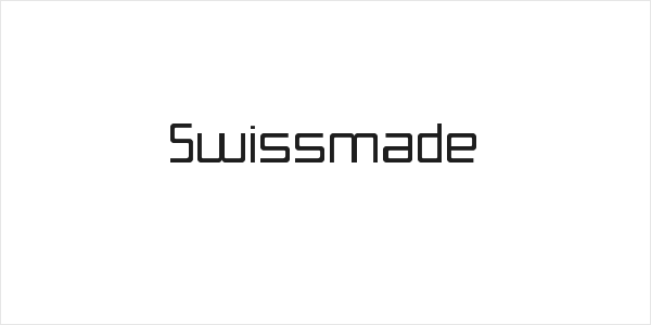 Swissmade Logo