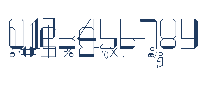 SwitChed Other Characters