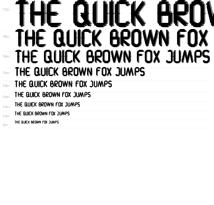 Switch One Demo Waterfall