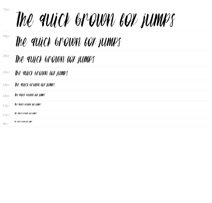 Switch Sister Free Regular Waterfall