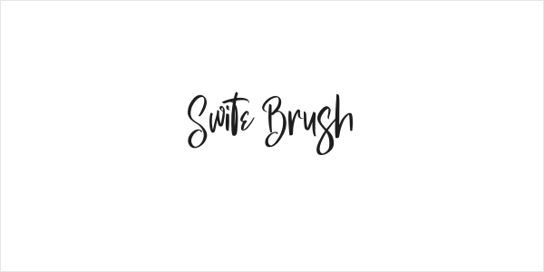 Swite Brush Logo
