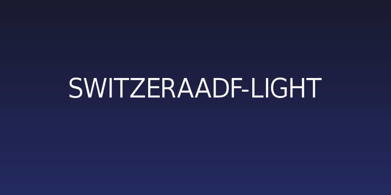 SwitzeraADF-Light Social Header