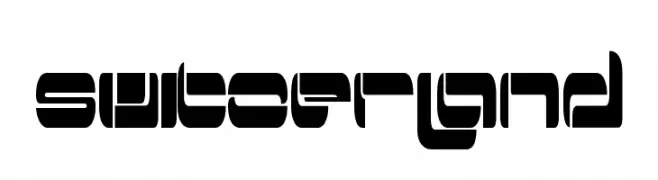 Switzerland  Frei Schriftart Herunterladen
