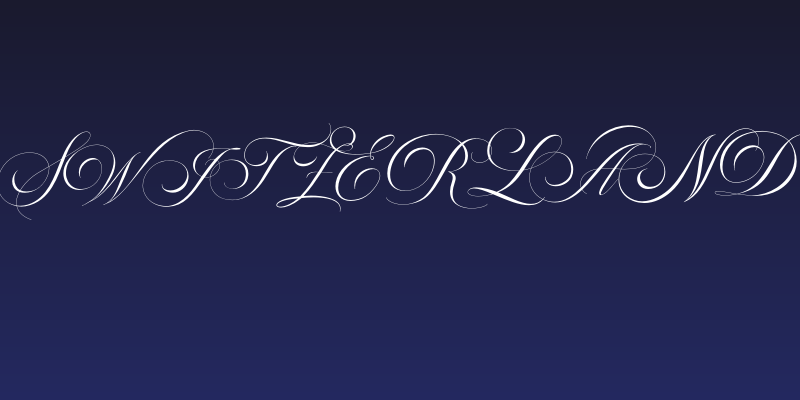 Switzerland Social Header