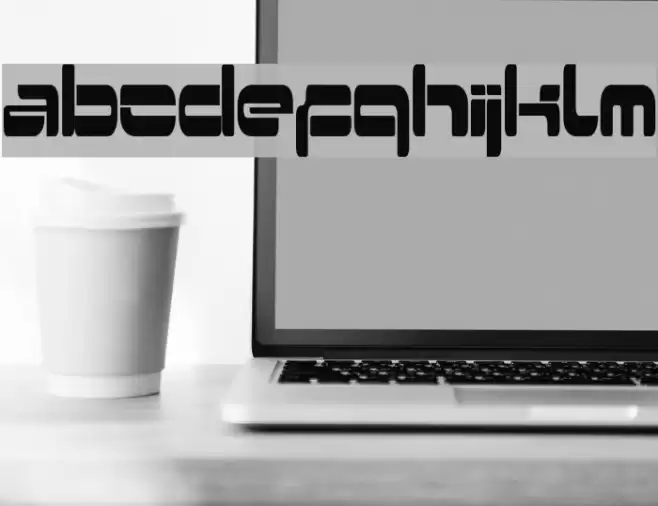 Switzerland Font examples