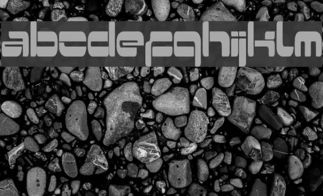 Switzerland Font examples