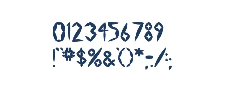 Numbers
