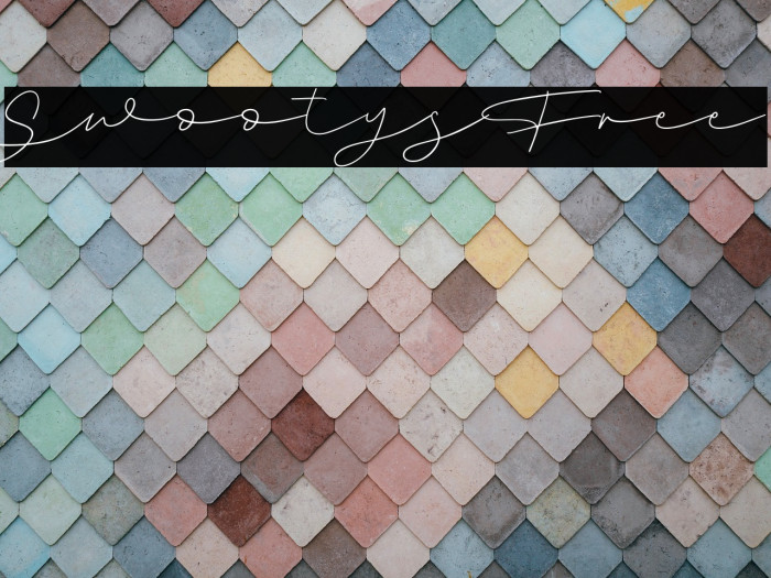 Swootys Free Example 2