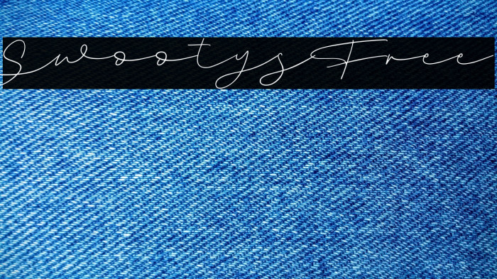 Swootys Free Example 3