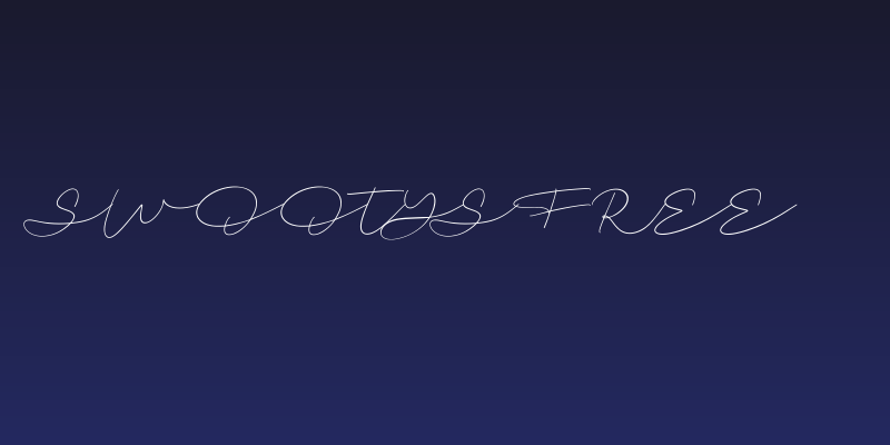 Swootys Free Social Header