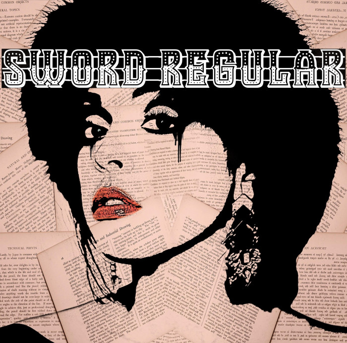 Sword Regular Example 3