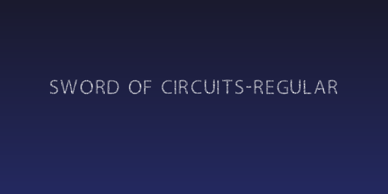 Sword of Circuits-Regular Social Header