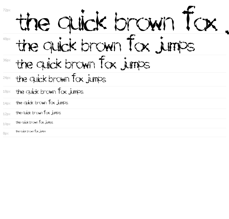 SwordFighting Waterfall