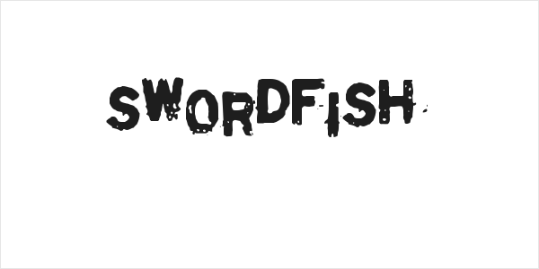Swordfish Logo