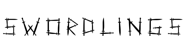 Swordlings  لخطوط تنزيل