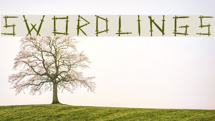 Swordlings Example 2