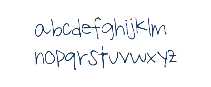 SwordoftheGiant Lowercase