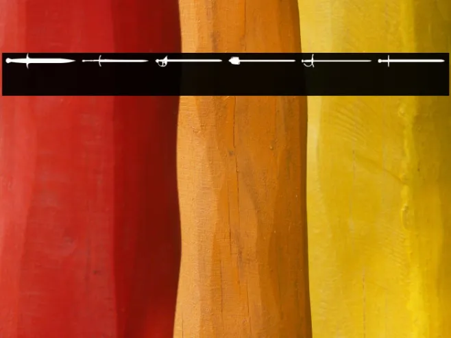 Swords Example 3