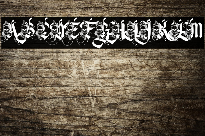 Swordskull PERSONAL USE Example 1