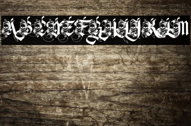 Swordskull PERSONAL USE Example 1