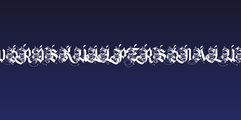 Swordskull PERSONAL USE Social Header