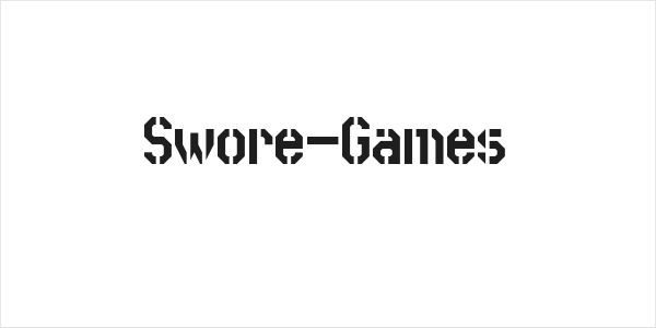 Swore-Games Logo