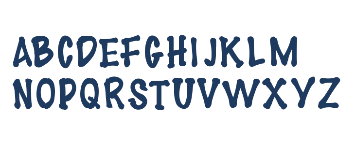 swadimarker Uppercase