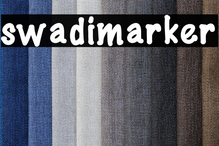 swadimarker Example 2