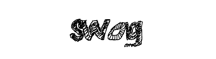 swag Font