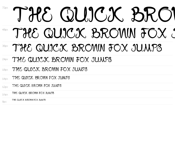 swampthing Waterfall