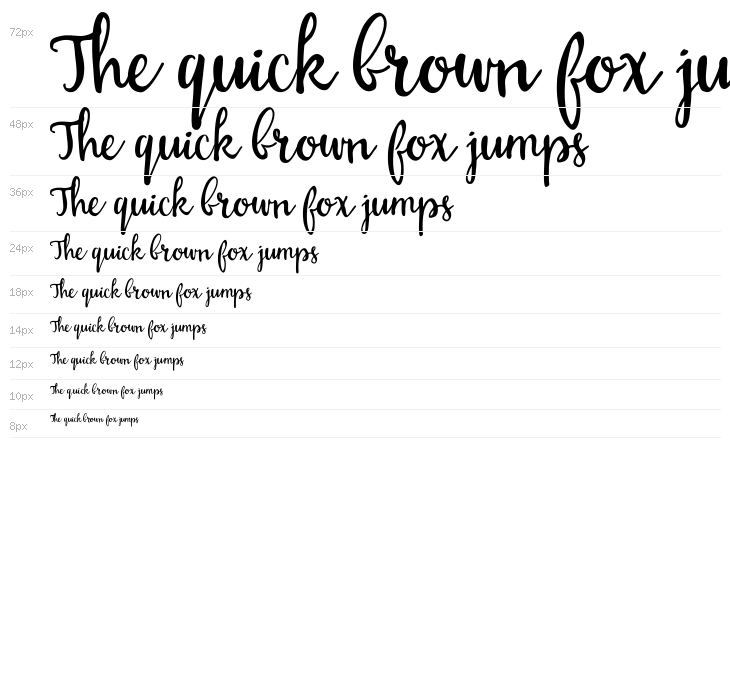 sweatpants Waterfall