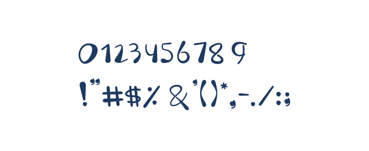 sweet snazzy Other Characters