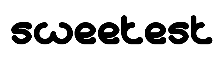 sweetest Font