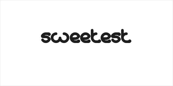 sweetest Logo