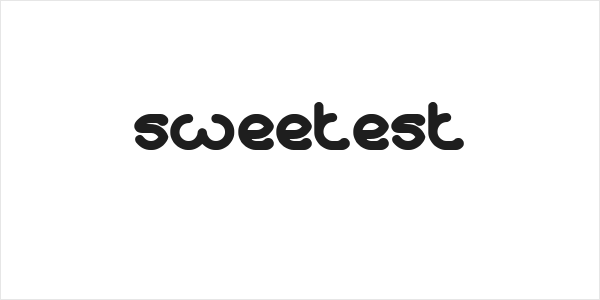 sweetest Logo
