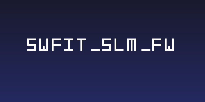 swfit_slm_fw Social Header