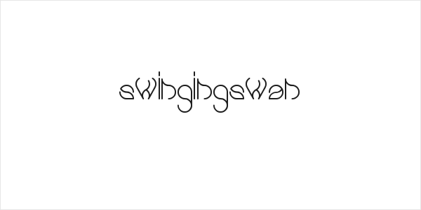 swingingswan Logo