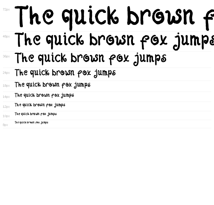 swirlykids Waterfall