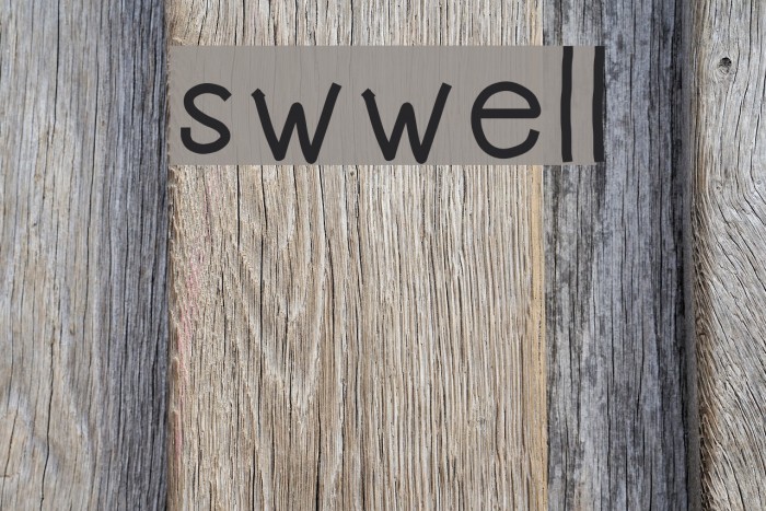 swwell Example 1
