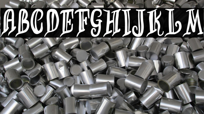 SYBIL WITCH Example 2