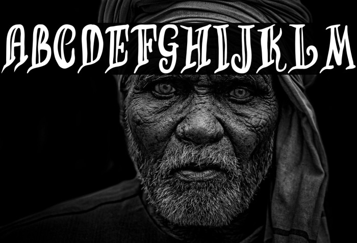 SYBIL WITCH Example 3