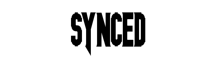 SYNCED Fuentes