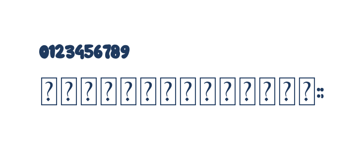 SYNCHRONIZE DEMO Other Characters