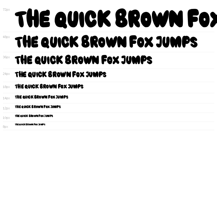 SYNCHRONIZE DEMO Waterfall